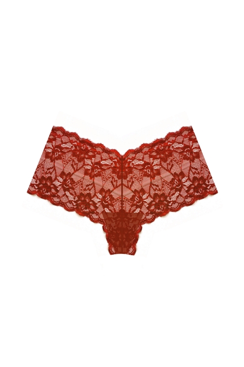 Bombacha Culotte Paprika