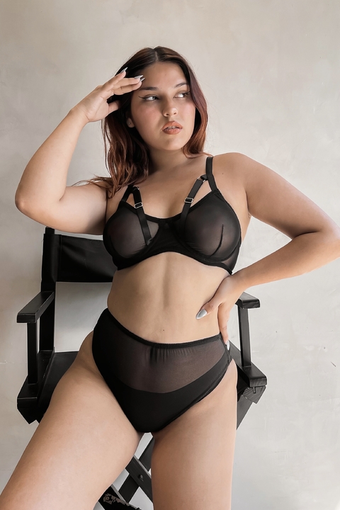 Conjunto Agnes