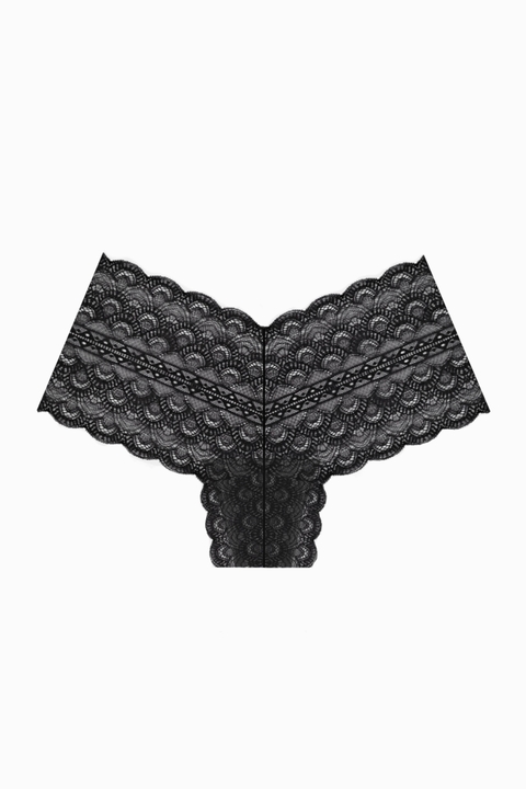 Bombacha Culotte Mía