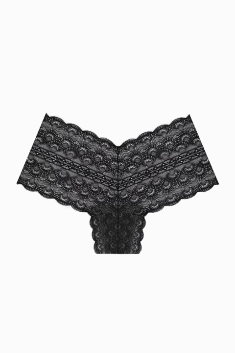 Bombacha Culotte Mía