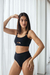 Conjunto Felina (Doble tela de algodón premium)