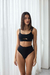 Conjunto Felina (Doble tela de algodón premium) - tienda online