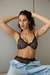 Conjunto Scarlett - Parla Lingerie