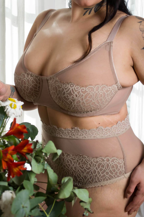 Corpiño Charis - comprar online