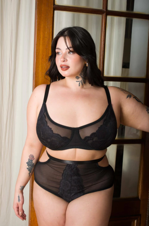 Bombacha Nemesis - comprar online