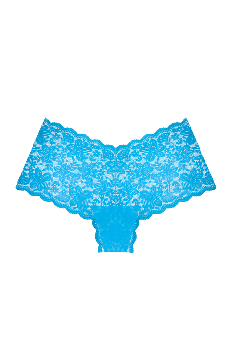 Bombacha Culotte Silvermist