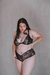 Conjunto Cat - Parla Lingerie