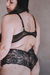 Bombacha Culotte Cat - Parla Lingerie