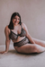 Corpiño Scarlett - Parla Lingerie