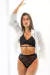 Bombacha Morgana - Parla Lingerie