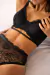 Bombacha Morgana - Parla Lingerie