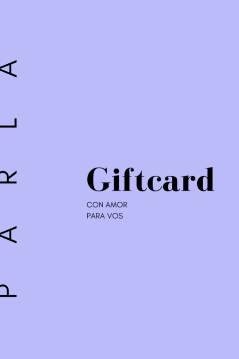 Giftcard!