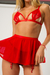 Mini Skirt ENTREGA INMEDIATA en internet