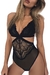 Body Teanna - Parla Lingerie