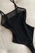 Body Carola Vedetina - comprar online