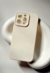 Capinha iPhone 11 Biodegradável - Bege