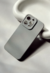 Capinha iPhone 14 Pro Max Biodegradável - Cinza na internet