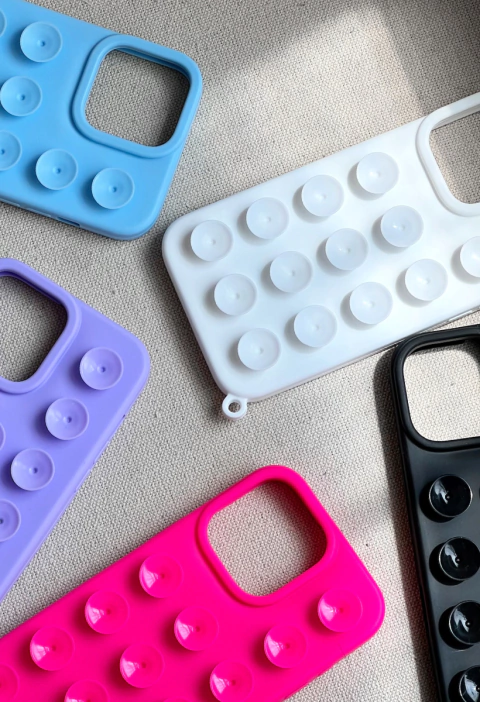 Capinha iPhone 12 Pro Max Ventosa - comprar online