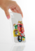 Capinha iPhone XR Espelhada - Disney