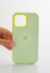VERDE BUMPER 360 |IPHONE 14|