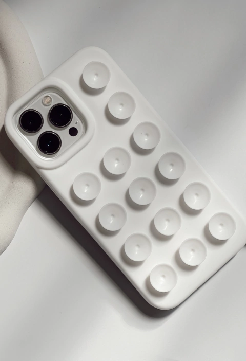 Capinha iPhone 13 Ventosa - comprar online