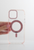 Capinha iPhone 11 MagSafe PREMIUM - Rosa - comprar online