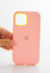 ROSA BUMPER 360 |IPHONE 14| - comprar online