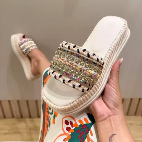 Papete Talita Premium - comprar online