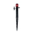 GOTERO BRBOTEADOR ESTACA REGULABLE X 10 UNIDADES