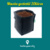 Maceta de geotextil 20 litros