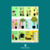 Macetero Rectangular 150x40x40 Geotextil en internet