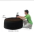 Maceta Living Soil 110x50 ideal para Huerta material Geotextil -- - comprar online