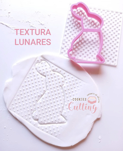 TEXTURA LUNARES CALADOS