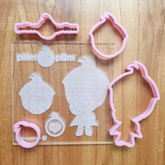 MAXIPLACA PLIM PLIM - comprar online