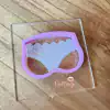 SET CULOTE SEXY