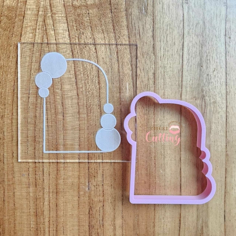 SET PORTAL BURBUJAS - comprar online