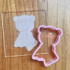 SET OSO DE APEGO - comprar online