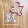 SET LOGO MARGARITA - comprar online