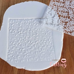 TEXTURA ALCANFOR