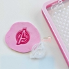 PIN LOGO AVENGER