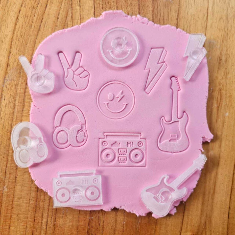 PINES SET MUSIC - comprar online