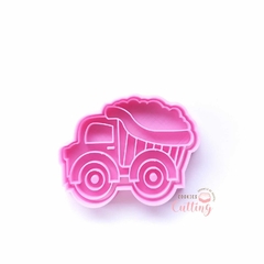 CORTANTE CAMION