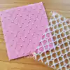 TEXTURA CAPITONE SANRIO