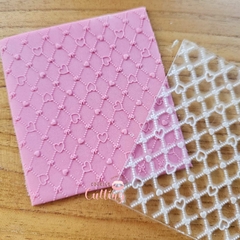 TEXTURA CAPITONE SANRIO