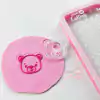 PIN CARITA DE OSO