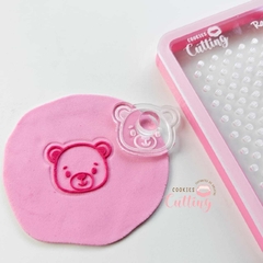 PIN CARITA DE OSO