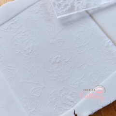 TEXTURA CLAVELES