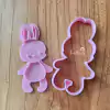 CORTANTE CONEJITO
