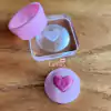 MINI ESFERA CORAZON