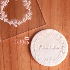 STAMP RAMA PINO